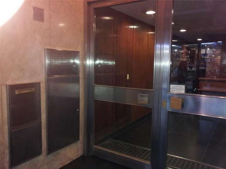 Departamento en venta en Talcahuano, 740, Ciudad Autónoma de Buenos Aires