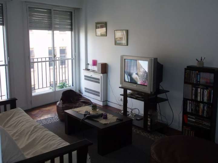 Departamento en venta en Junín, 941, Ciudad Autónoma de Buenos Aires