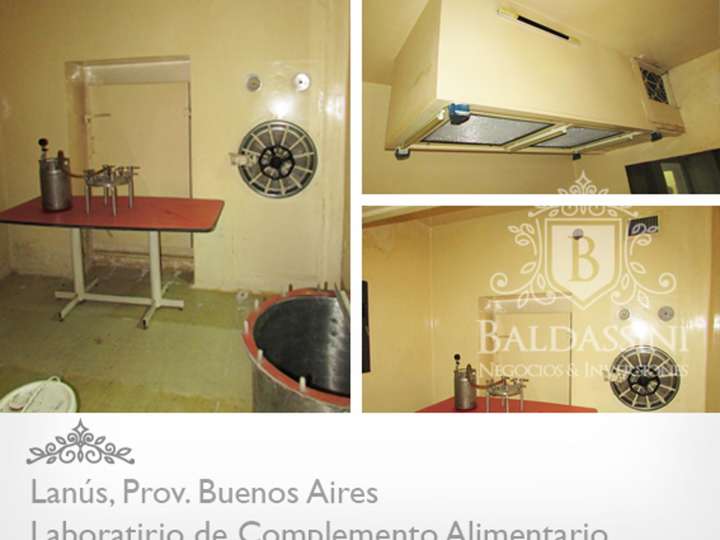 Comercial / Tienda en venta en Bolivia, 1169, Buenos Aires