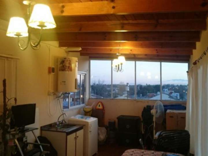 Departamento en venta en Tomás Alva Edison, Buenos Aires