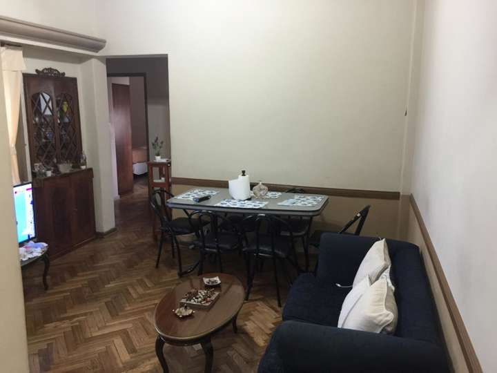 Departamento en venta en Avenida Corrientes, Ciudad Autónoma de Buenos Aires