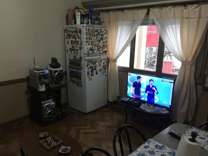 Departamento en venta en Avenida Corrientes, Ciudad Autónoma de Buenos Aires