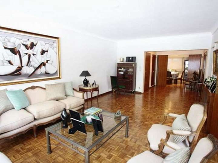 Departamento en venta en Avenida Del Libertador, 2600, Ciudad Autónoma de Buenos Aires