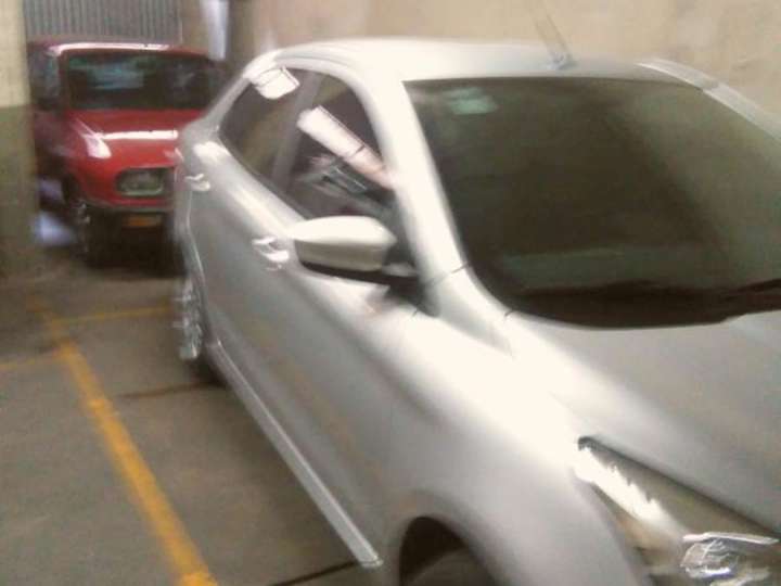 Cochera en venta en Junín, 1538, Ciudad Autónoma de Buenos Aires