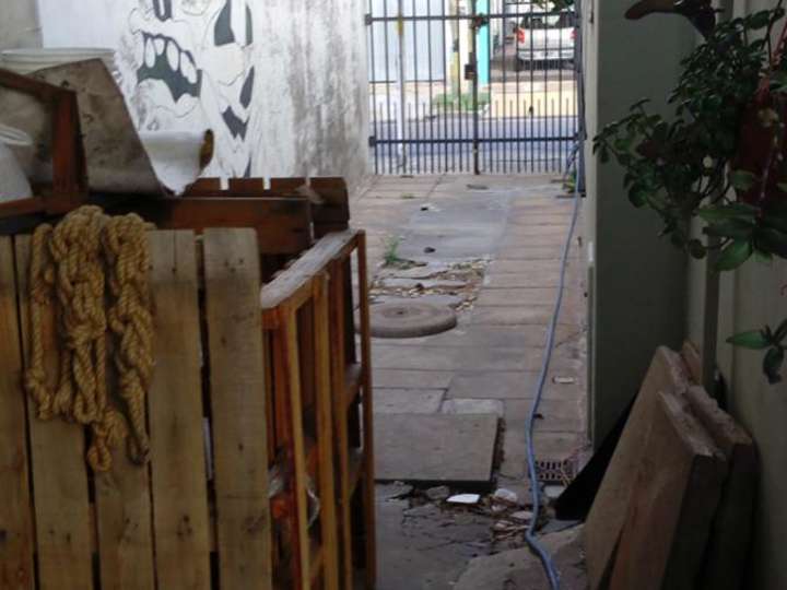 Casa en venta en Roma, 2603, Buenos Aires