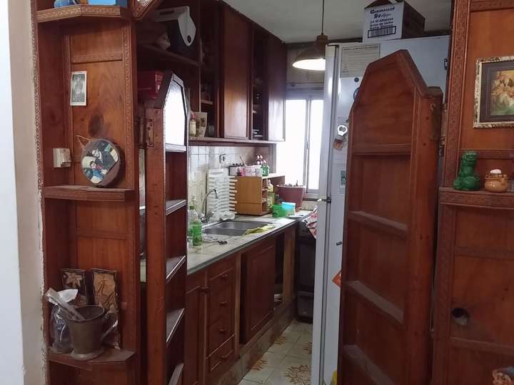 Departamento en venta en 2 de Abril de 1982, 6761, Ciudad Autónoma de Buenos Aires