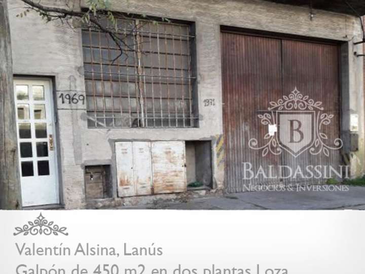 Comercial / Tienda en venta en Florida, 1963, Piñeyro