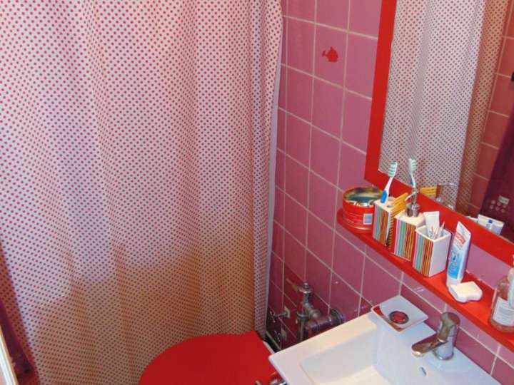 Departamento en venta en Avenida Rivadavia, Ciudad Autónoma de Buenos Aires