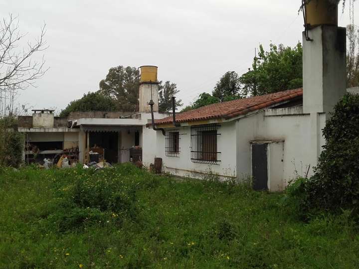 Casa en venta en 91, Villa La Rivera Oliveros