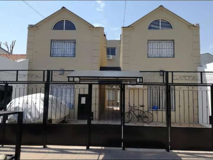 Departamento en venta en Jujuy, 1000, Villa Luzuriaga