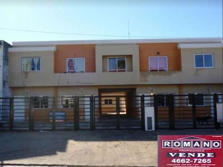 Departamento en venta en José María Paz, Buenos Aires