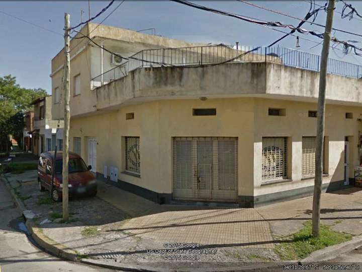 Edificio en venta en Francisco Borges, 5401, Carapachay