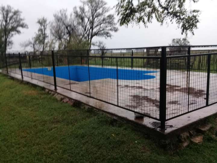 Terreno en venta en Ruta Provincial 1, La Pampa