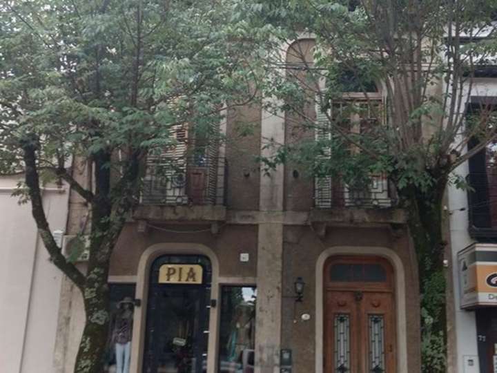 Casa en venta en San Martín, 82, Colón