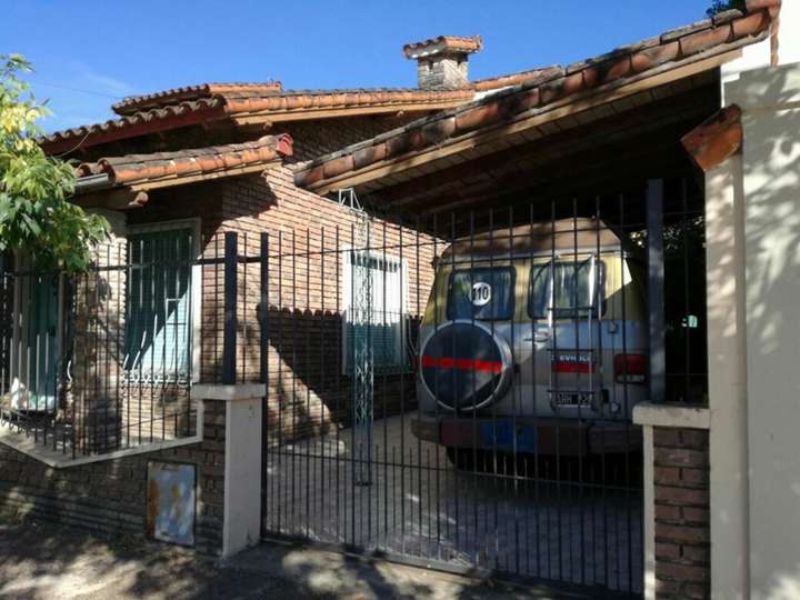 Casa en venta en General Urquiza, 132, Colón