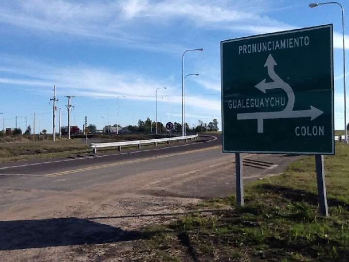 Terreno en venta en Departamento Gualeguaychú, Entre Ríos