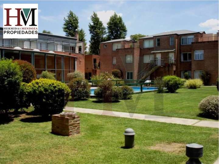 Departamento en venta en Mariano Acosta, Presidente Derqui