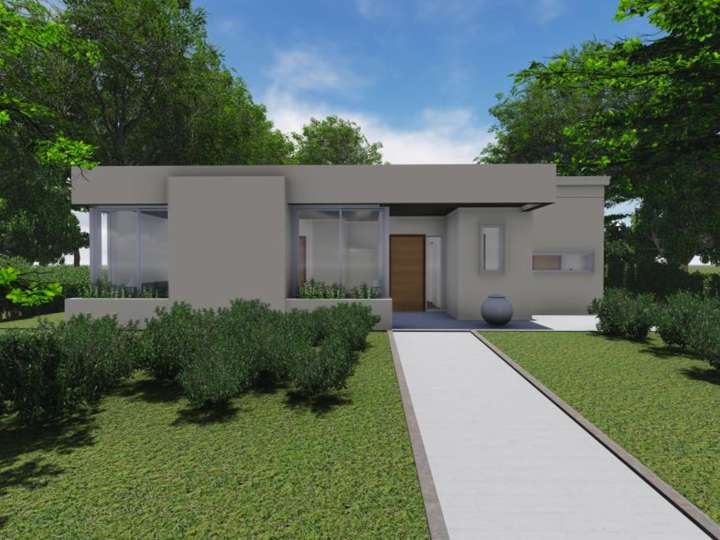 Casa en venta en Avenida Doctor Honorio Pueyrredón, Villa Rosa