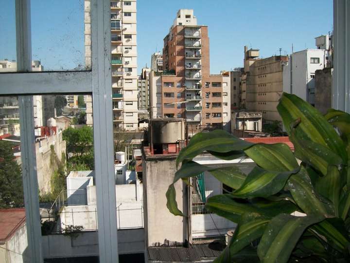 Departamento en venta en Adolfo Alsina, 2556, Ciudad Autónoma de Buenos Aires