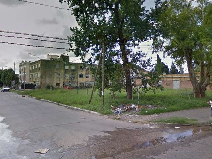 Terreno en venta en Ambrosetti, 1962, Villa Luzuriaga