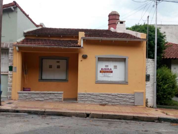 Casa en venta en Echeverría, 93, Tandil