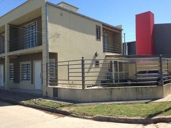 Departamento en venta en Alvear, General Rodríguez