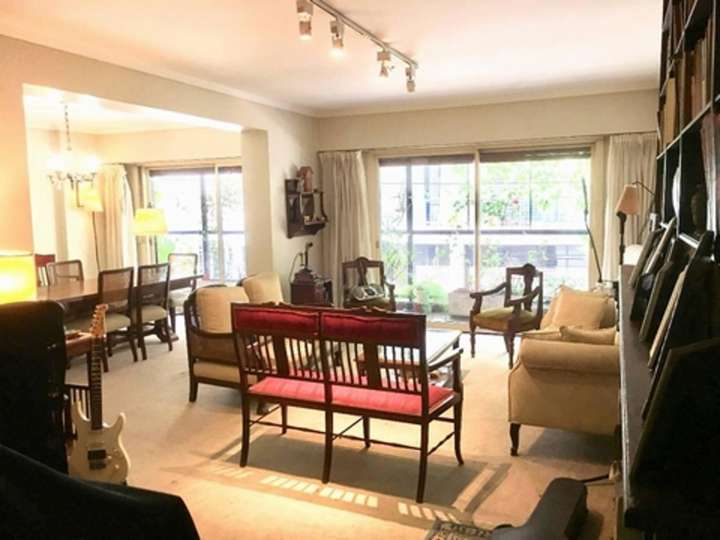 Departamento en venta en Gorostiaga, 2300, Ciudad Autónoma de Buenos Aires
