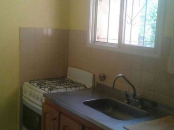 Departamento en venta en Monseñor Arnoldo Blois, Buenos Aires