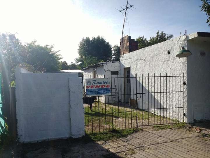 Casa en venta en Reservistas Argentinos, Buenos Aires