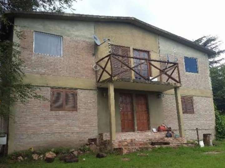Casa en venta en Avenida Cura Brochero, Córdoba