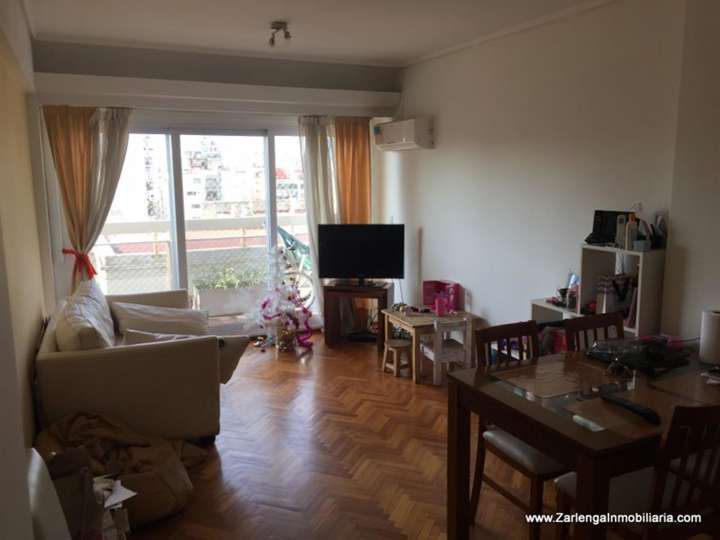 Departamento en venta en Marcelo T. de Alvear, 1800, Ciudad Autónoma de Buenos Aires