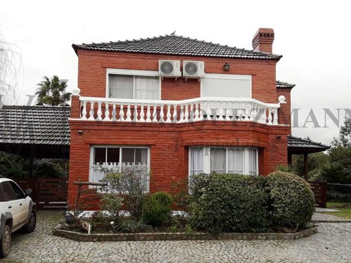 Casa en venta en Partido de Esteban Echeverría, Canning