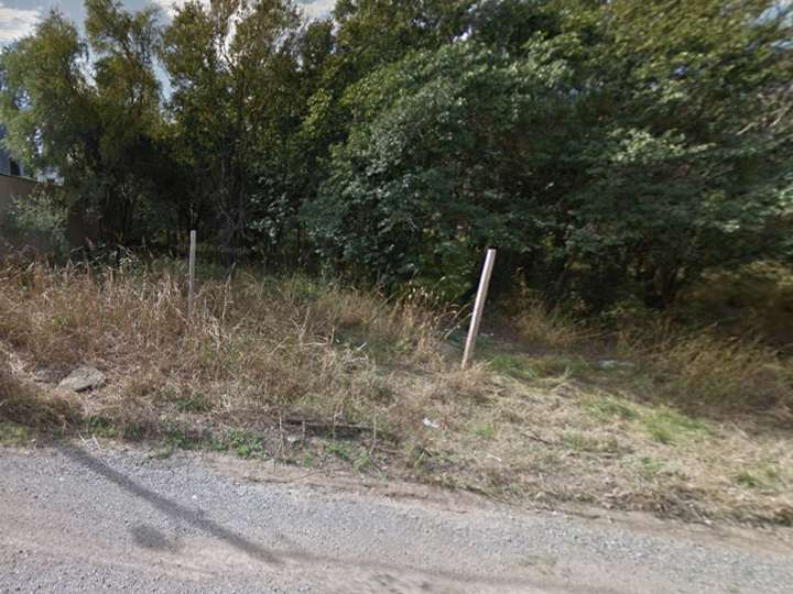 Terreno en venta en El Maitén, 199, Córdoba