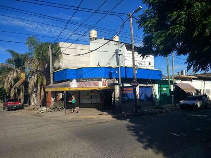 Casa en venta en Martín Fierro, Buenos Aires