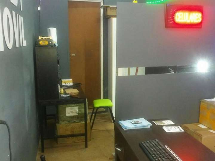 Comercial / Tienda en venta en Euclides, Villa Carlos Paz