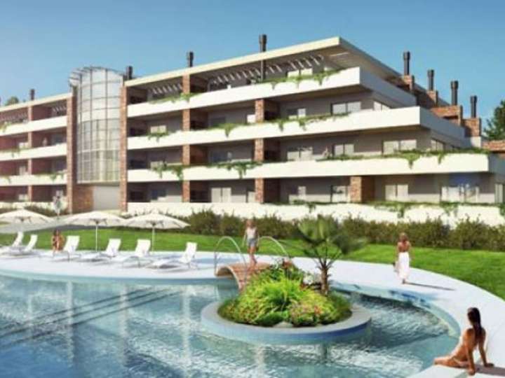 Departamento en venta en De LAs Hesperides, Buenos Aires