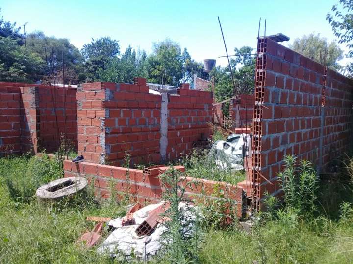 Terreno en venta en José Hernández, Garín