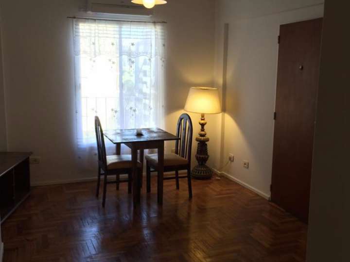 Departamento en venta en República de Eslovenia, 1799, Ciudad Autónoma de Buenos Aires