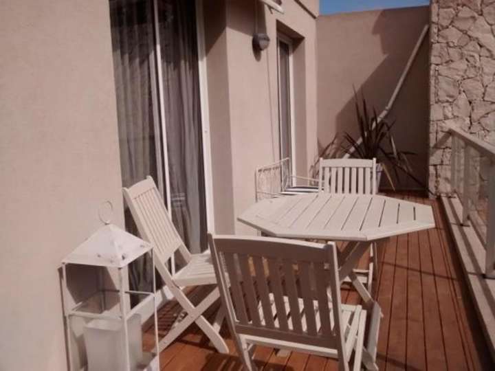 Departamento en venta en De La Merlusa, Pinamar