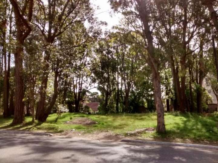 Terreno en venta en Del Tuyú, Pinamar
