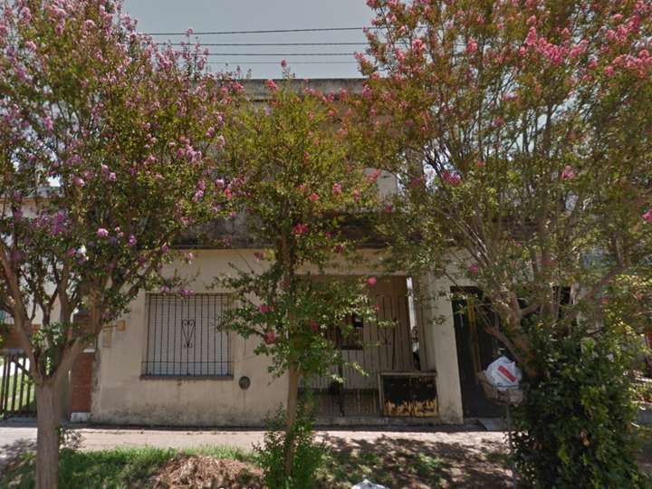 Casa en venta en Fernando Fader, Buenos Aires