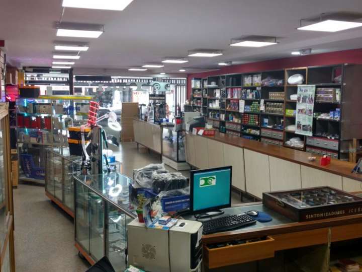 Comercial / Tienda en venta en 91 - San Lorenzo, 2288, General San Martín