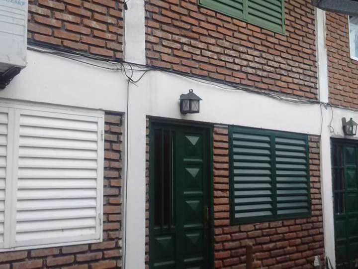 Departamento en venta en Montenegro, 199, La Tablada