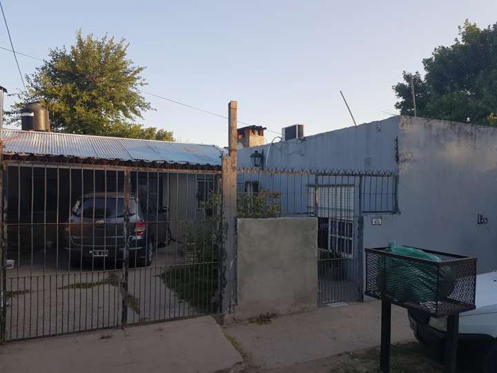 Casa en venta en Ruta Provincial 1, La Pampa