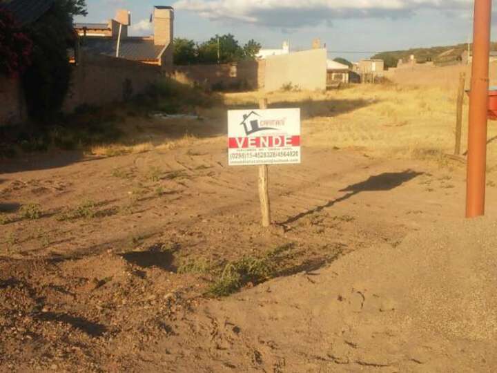 Terreno en venta en Doña Rosa Maldonado, 246, Choele Choel