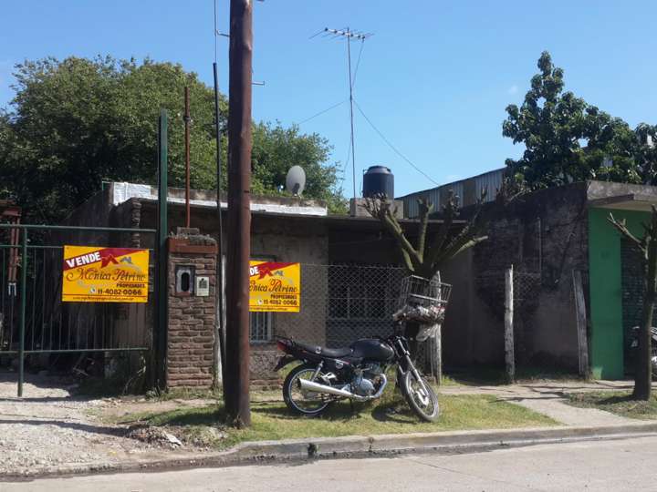 Terreno en venta en Sevre, Burzaco