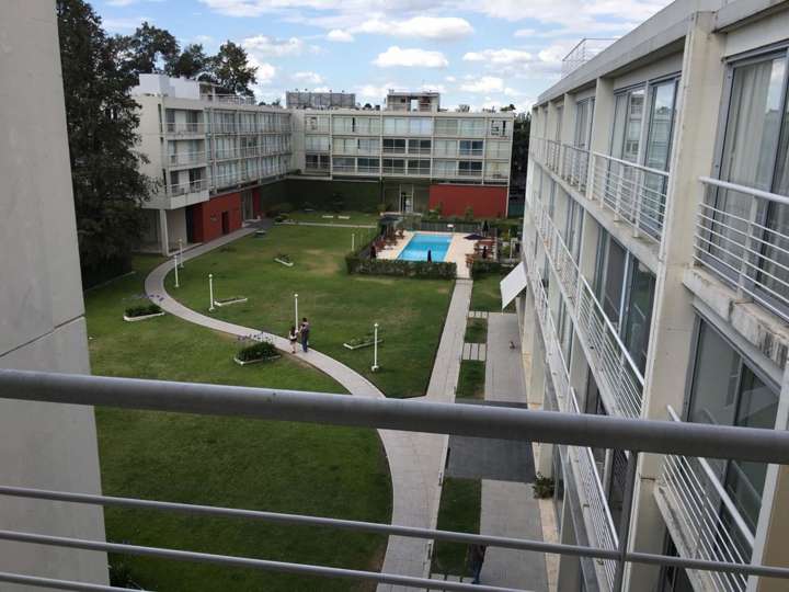 Departamento en alquiler en General Martín Miguel de Güemes, Buenos Aires