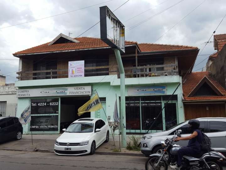 Casa en venta en Andrés Baranda, 1921, Buenos Aires