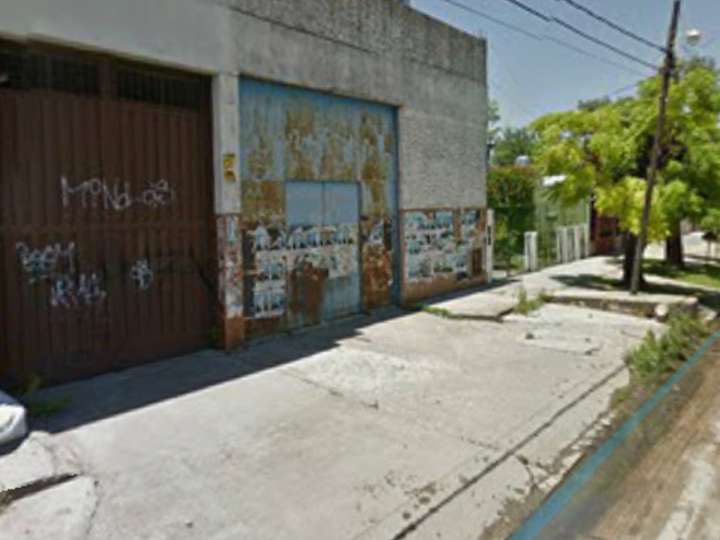 Comercial / Tienda en alquiler en Iparraguirre, 650, Buenos Aires