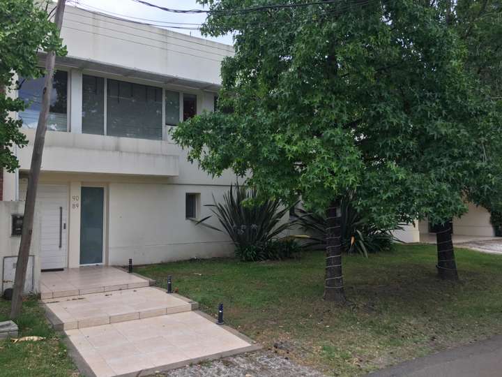 Casa en venta en Agüero, 1600, Ciudad Autónoma de Buenos Aires